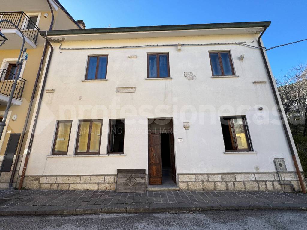 Appartamento a San pietro avellana in Via San Rocco - Foto 4