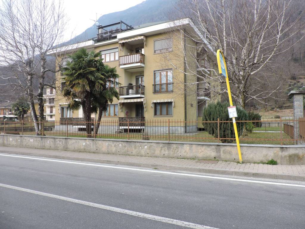 Appartamento a Crevoladossola in Via Dante Alighieri - Foto 2