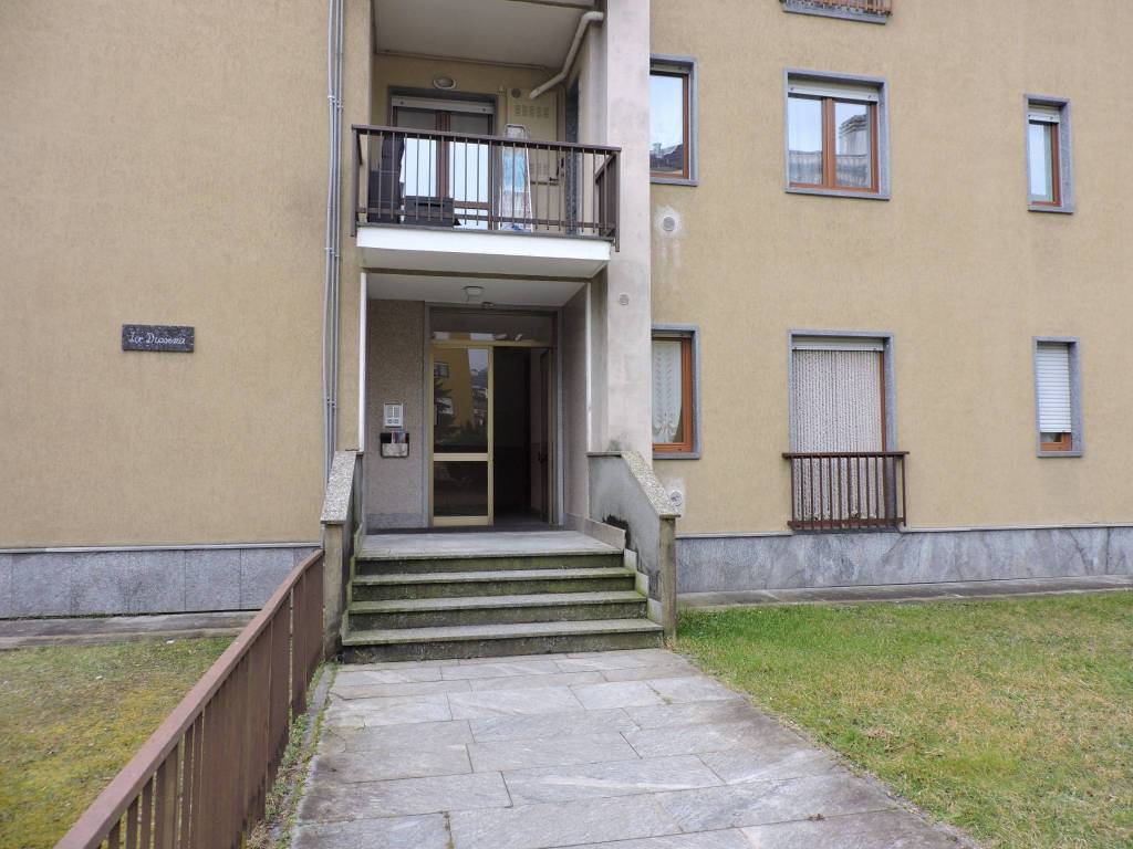 Appartamento a Crevoladossola in Via Dante Alighieri - Foto 3