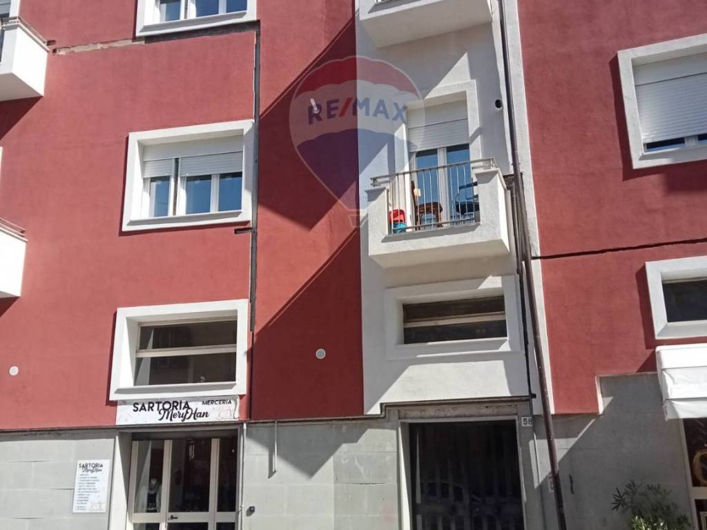 Appartamento a Benevento in via torre delle catene, 58 - Foto 2