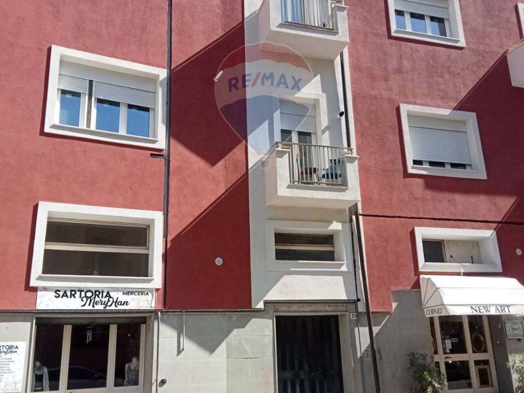 Appartamento a Benevento in via torre delle catene, 58 - Foto 3