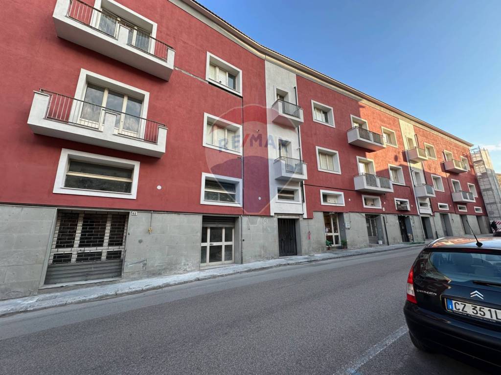 Appartamento a Benevento in via torre delle catene, 58 - Foto 4