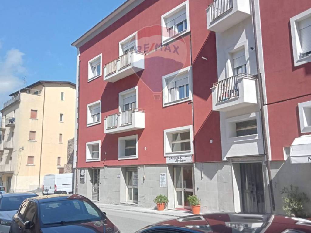 Appartamento a Benevento in via torre delle catene, 58 - Foto 5
