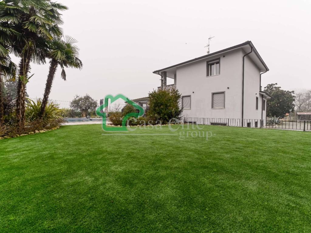 Villa a Borghetto lodigiano in Via delle Betulle - Foto 5