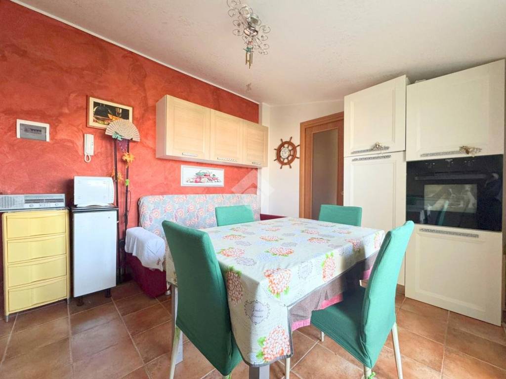 Appartamento a Vasto in Via Stazione FFSS, 84 - Foto 2