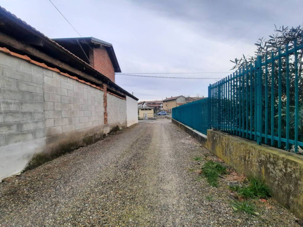 Appartamento a Fara novarese in Via 20 Settembre, 97 - Foto 5