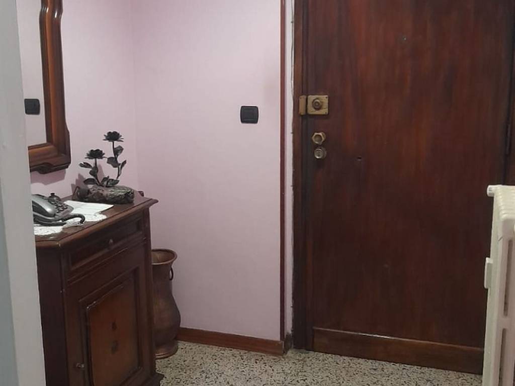 Appartamento a Asti in Via Nono Reggimento Bersaglieri, 1 - Foto 2