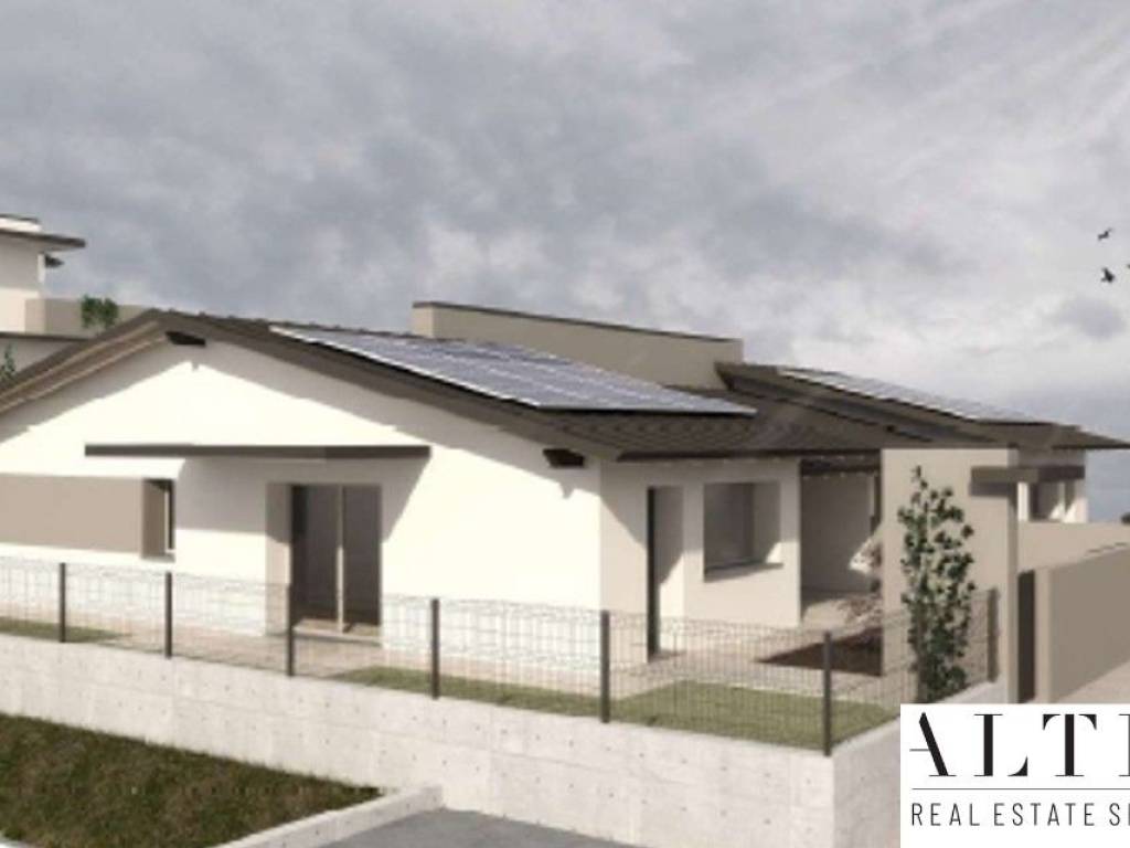 Villa a Prata di pordenone in Via Enrico Fermi - Foto 2
