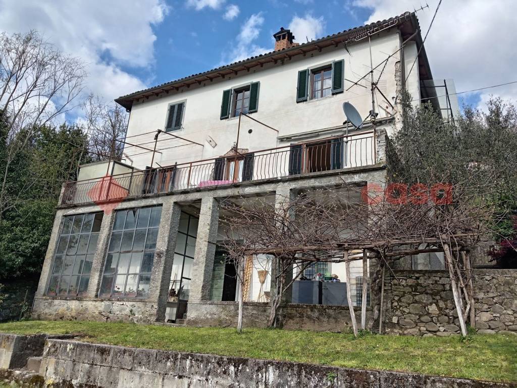 Appartamento a Fosciandora in Via Guglielmo Marconi , 2 - Foto 2