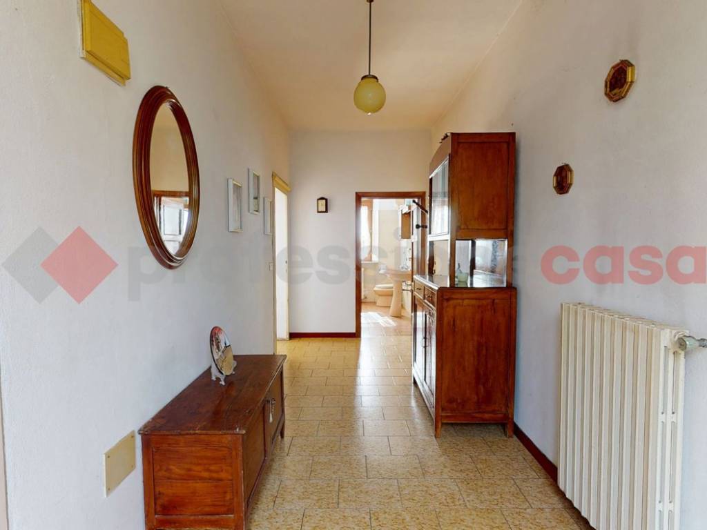 Appartamento a Fosciandora in Via Guglielmo Marconi , 2 - Foto 5