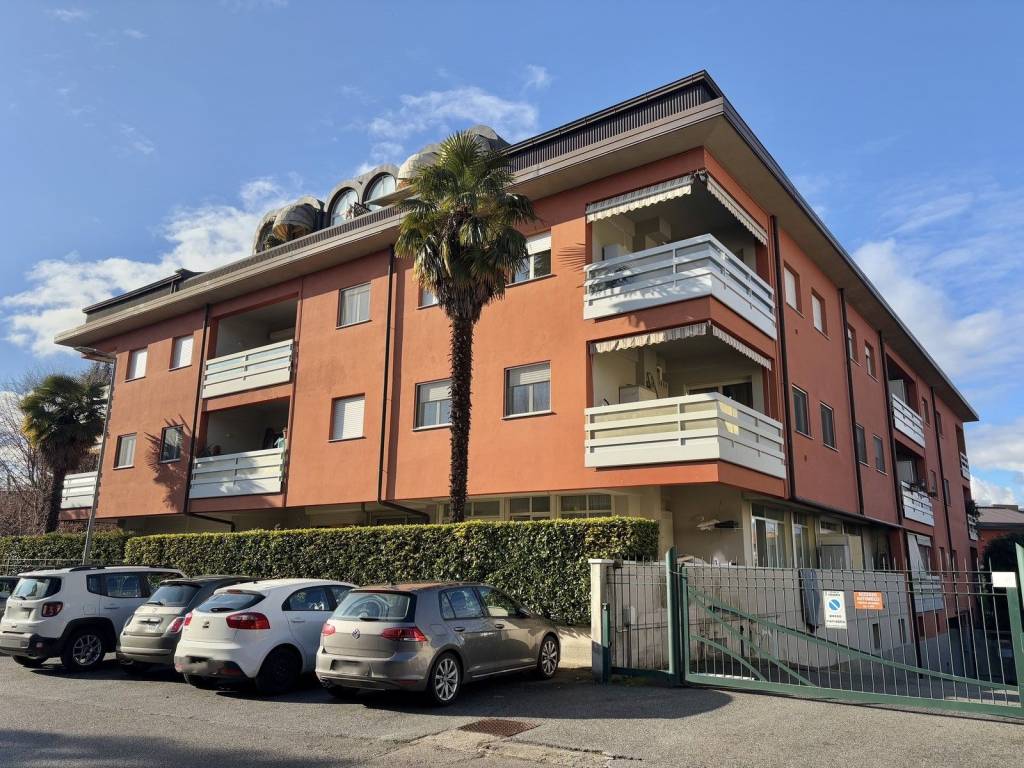 Appartamento a Verbania in Via Pietro Guglielmazzi - Foto 3