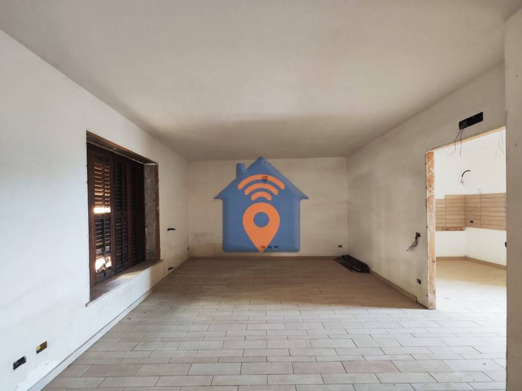 Appartamento a Castelvetrano in Via Marco Minghetti - Foto 4