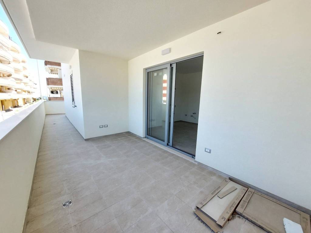 Appartamento a Alba adriatica in Via merano, snc - Foto 4