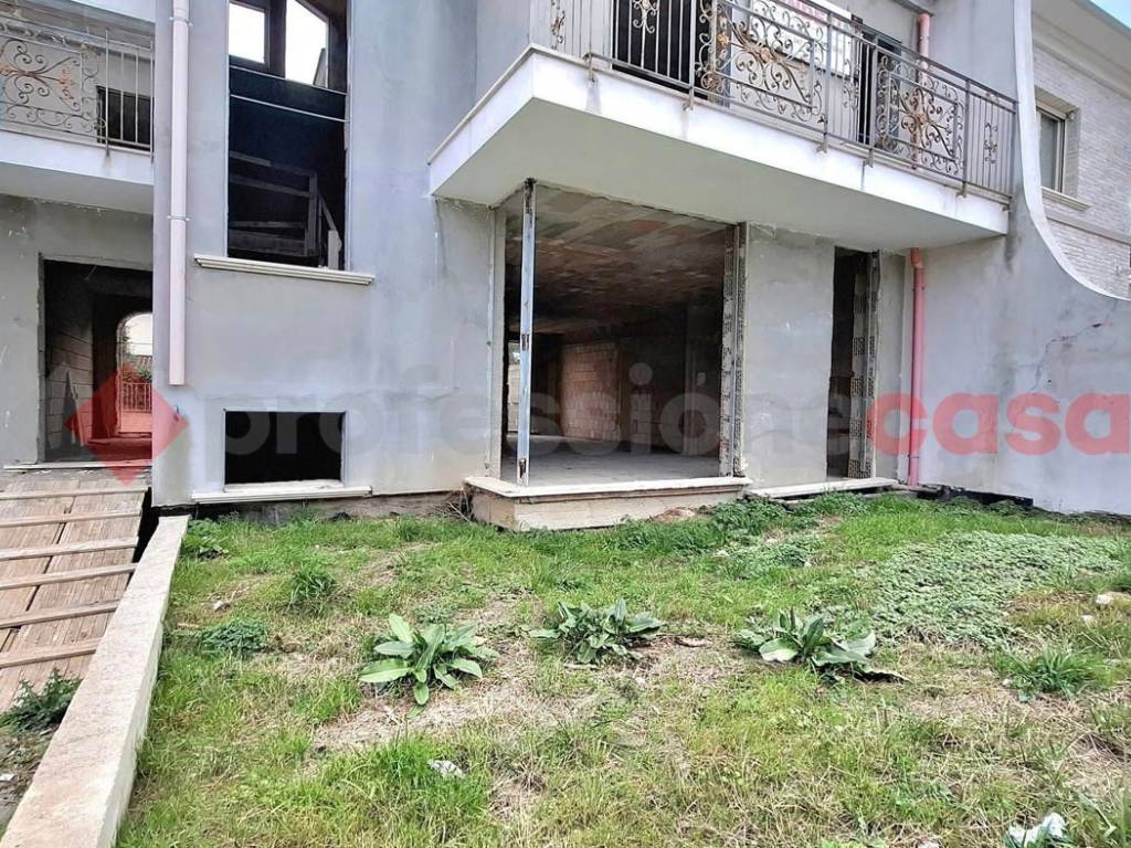 Villa a Castel san giorgio in Via Camillo Alfano, snc - Foto 2
