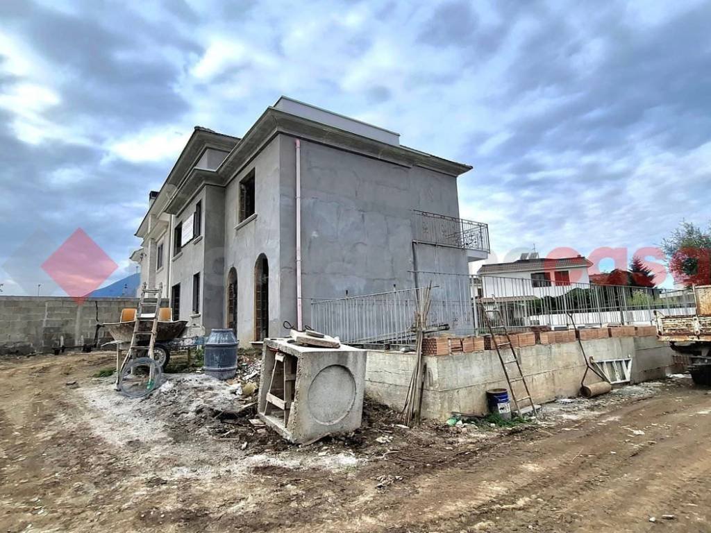 Villa a Castel san giorgio in Via Camillo Alfano, snc - Foto 3