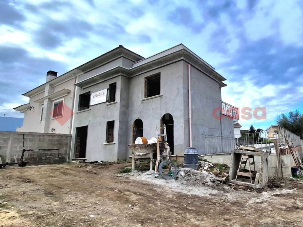 Villa a Castel san giorgio in Via Camillo Alfano, snc - Foto 4