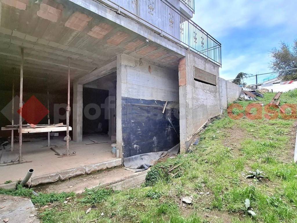 Villa a Castel san giorgio in Via Camillo Alfano, snc - Foto 5