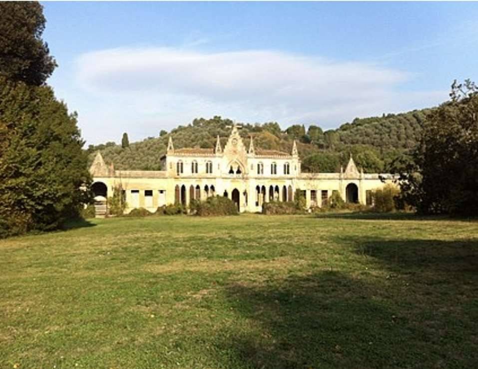 Villa a San giuliano terme - Foto 2