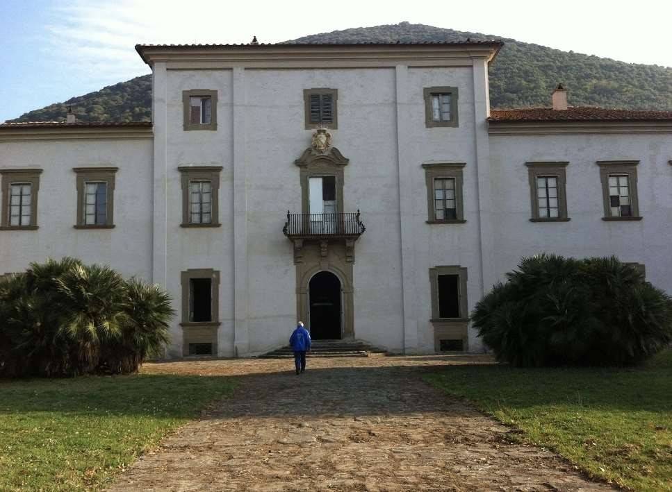 Villa a San giuliano terme - Foto 4