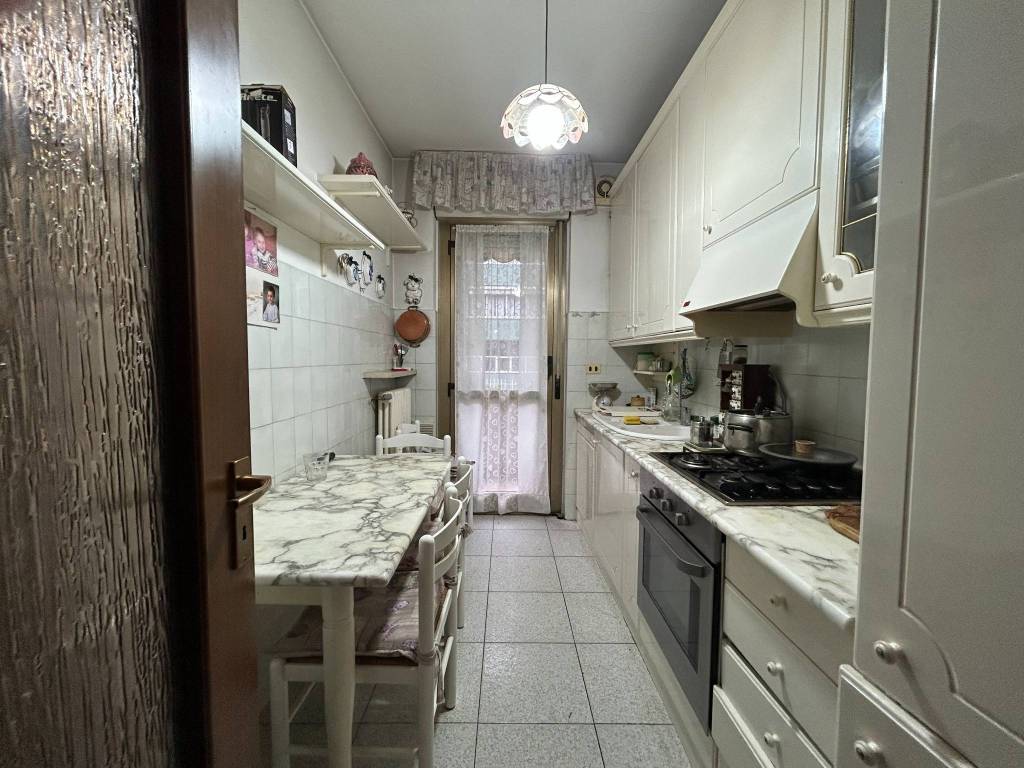 Appartamento a Vercelli in Via Terracina, 6 - Foto 4