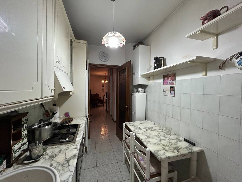 Appartamento a Vercelli in Via Terracina, 6 - Foto 5