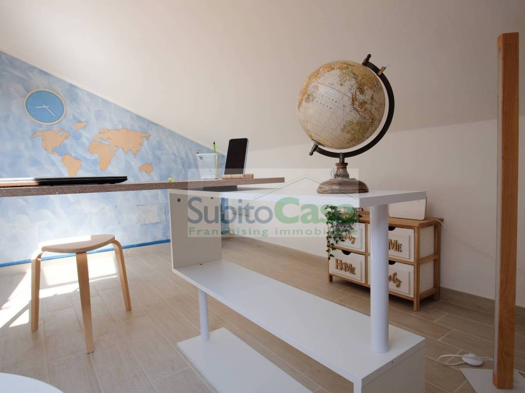 Appartamento a Chieti in Via Dei Vestini, 186 - Foto 2