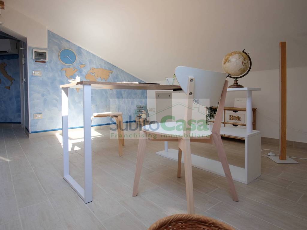 Appartamento a Chieti in Via Dei Vestini, 186 - Foto 3