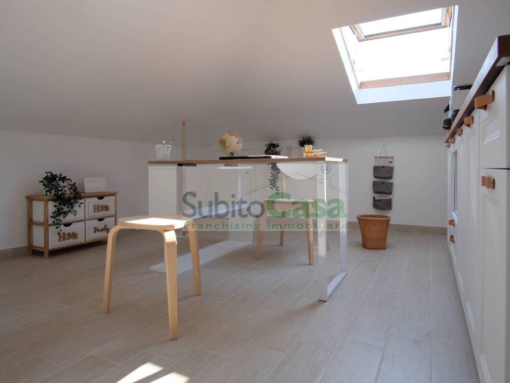 Appartamento a Chieti in Via Dei Vestini, 186 - Foto 5