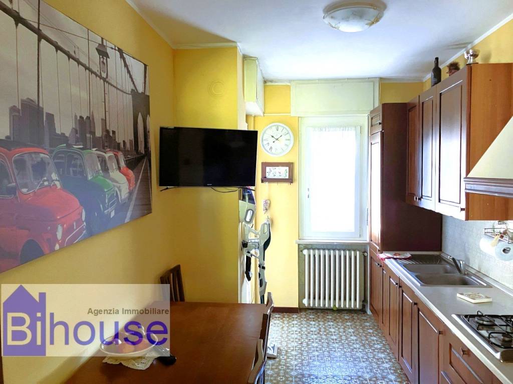 Appartamento a Cavaglià in via vercellone - Foto 4