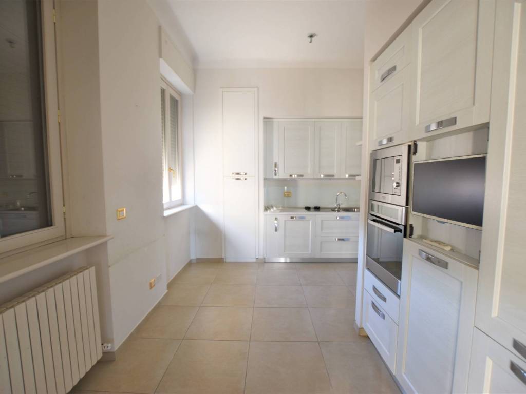 Appartamento a Porto san giorgio in Via Giuseppe Verdi, 13 - Foto 2