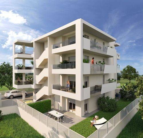 Appartamento a Senigallia in Degli Oleandri 4 - Foto 2