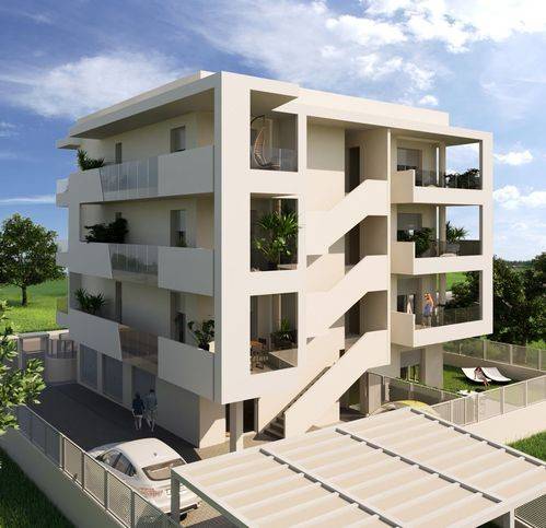 Appartamento a Senigallia in Degli Oleandri 4 - Foto 4