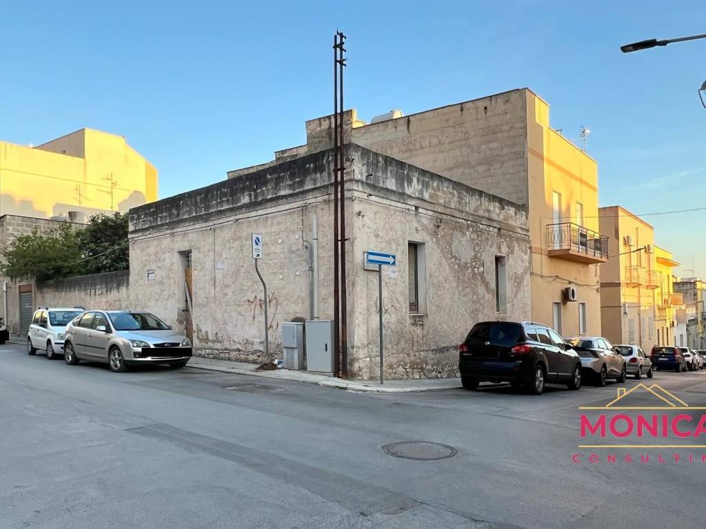 Terreno a Erice in Via Santa Bernadetta, 129 - Foto 2