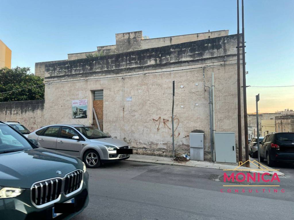 Terreno a Erice in Via Santa Bernadetta, 129 - Foto 4