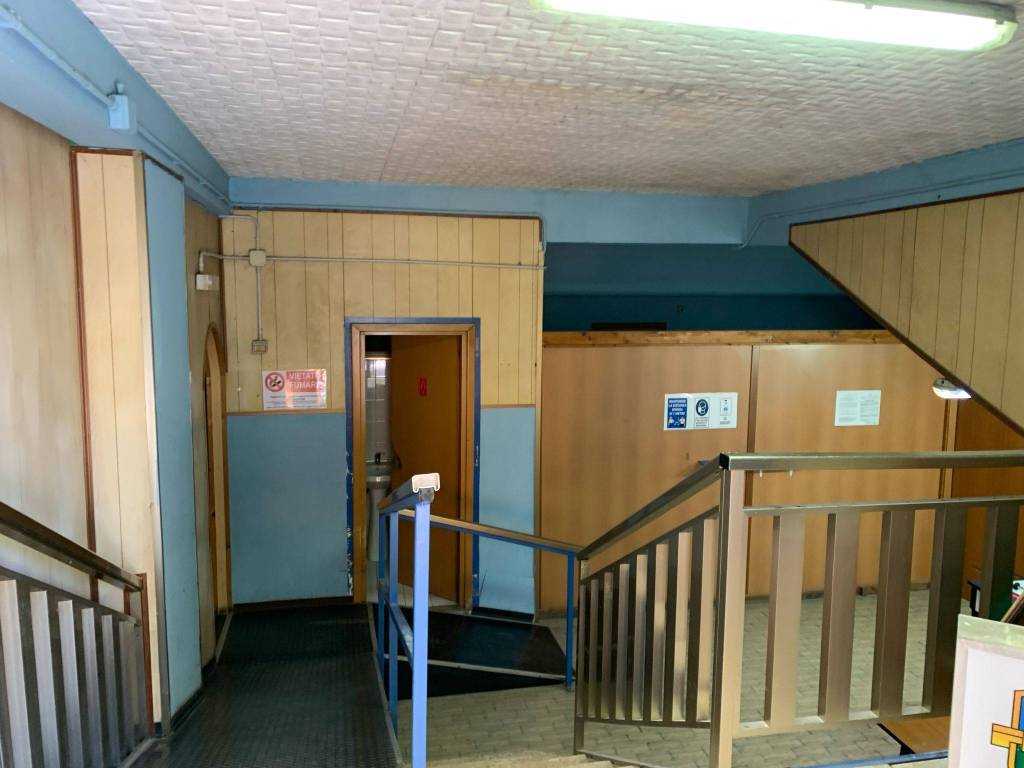 Immobile a Isernia in Via John Fitzgerald Kennedy - Foto 2