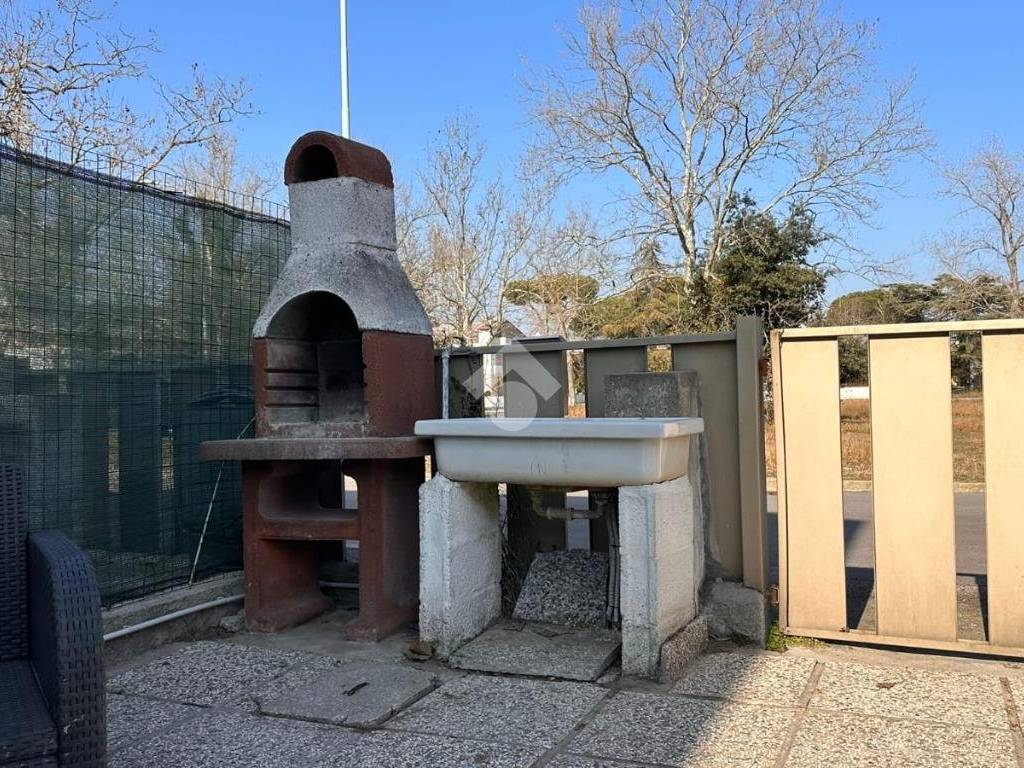 Appartamento a Comacchio in Via delle Quaglie, 21 - Foto 4