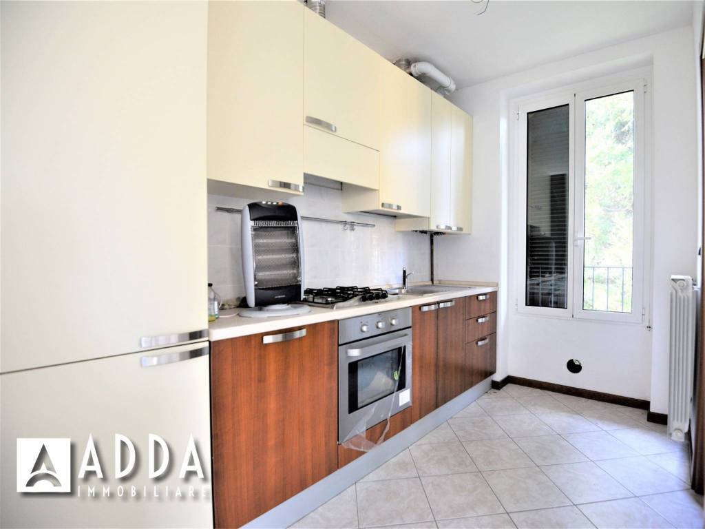 Appartamento a Robbiate in Via dei Mulini - Foto 2