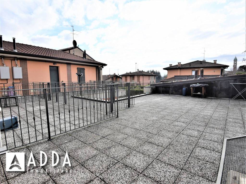 Appartamento a Robbiate in Via dei Mulini - Foto 5