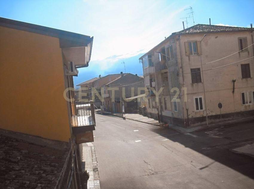 Casa indipendente a Randazzo in Via Giuseppe Galliano - Foto 4