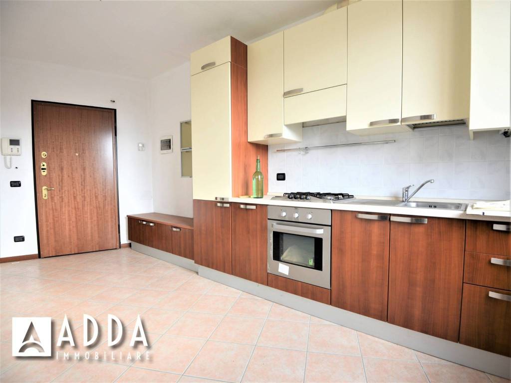 Appartamento a Robbiate in Via dei Mulini - Foto 2