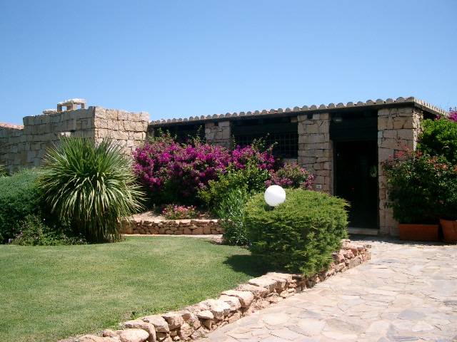 Villa a Olbia in Via dell'Ippocampo - Foto 3