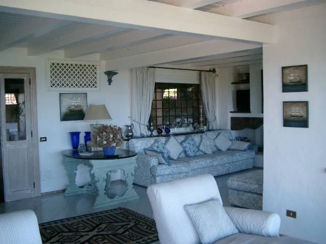 Villa a Olbia in Via dell'Ippocampo - Foto 4