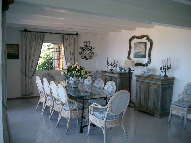 Villa a Olbia in Via dell'Ippocampo - Foto 5
