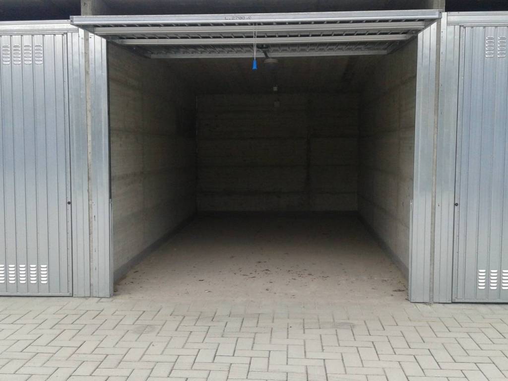Box / garage a Bra in Strada San Matteo 7 - Foto 3