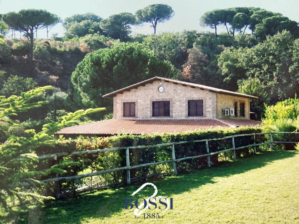 Villa a Piazza armerina in Contrada Cicciona - Foto 2
