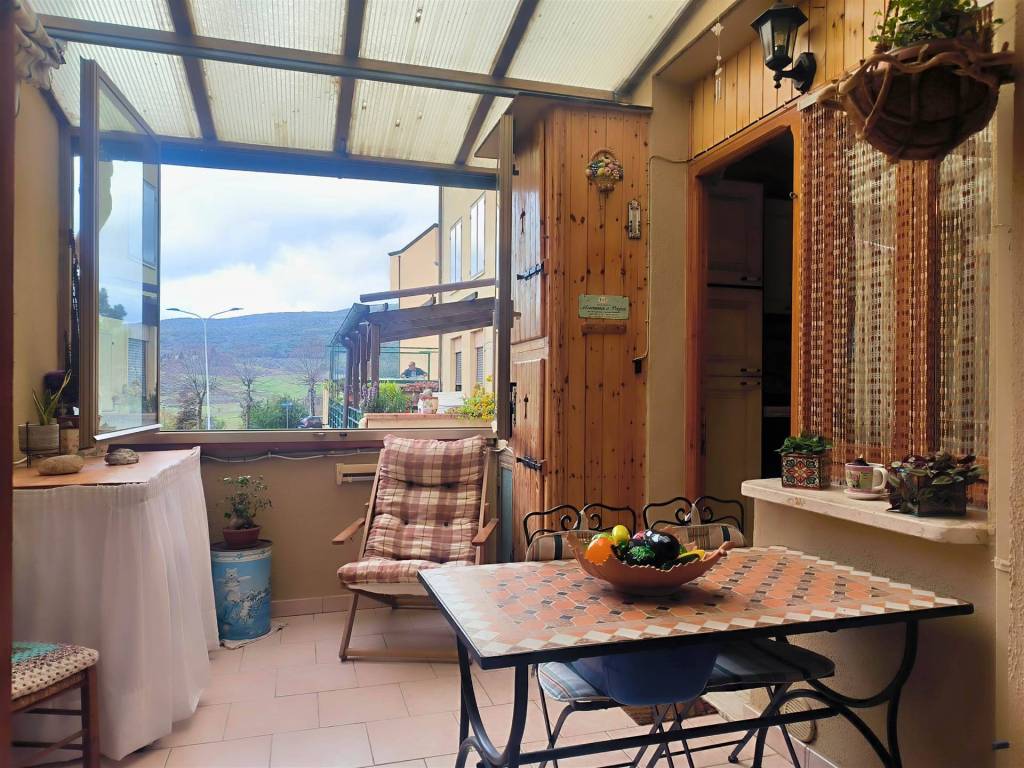 Appartamento a San gimignano in VIA CASTALDI - Foto 5