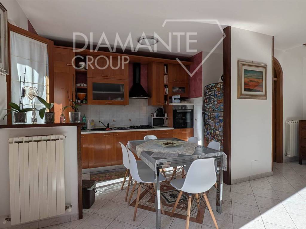 Appartamento a Castiglione del lago - Foto 2