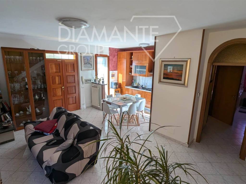 Appartamento a Castiglione del lago - Foto 4