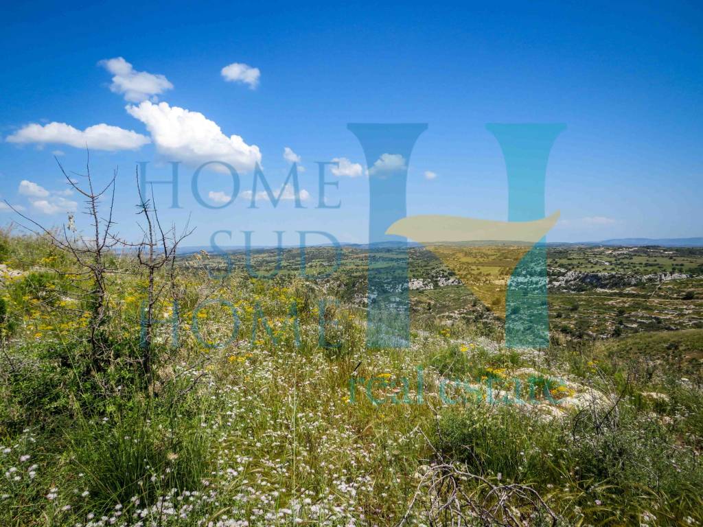 Terreno a Noto in Via Tommaso Fazello, 228 - Foto 2