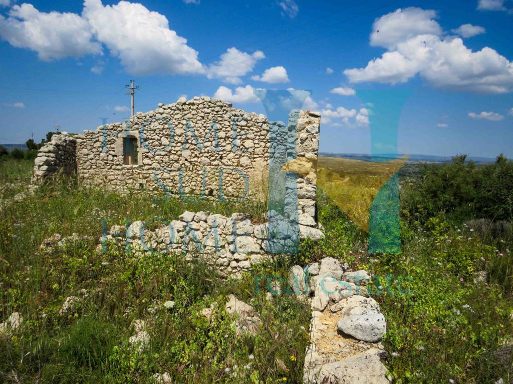 Terreno a Noto in Via Tommaso Fazello, 228 - Foto 4